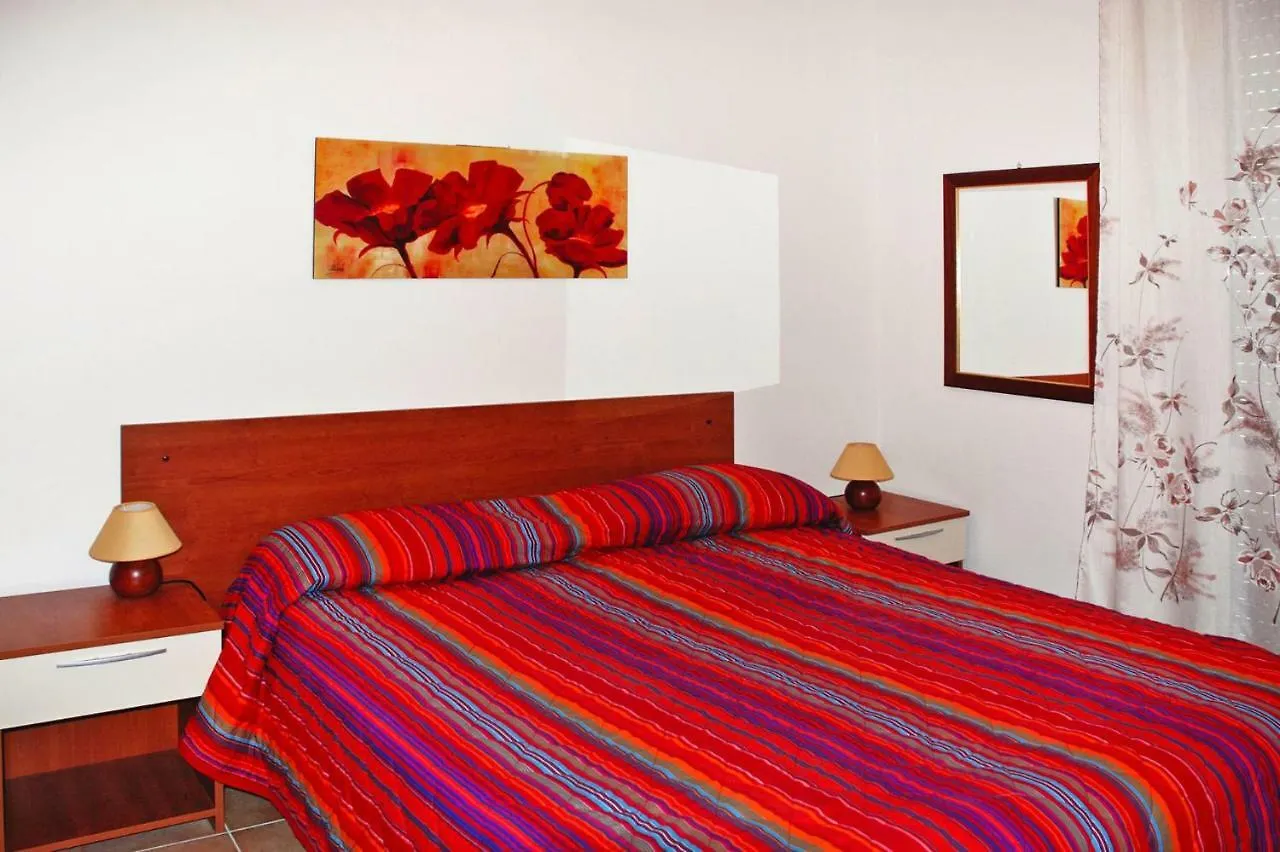 Residence Teodora Lido Adriano Ier01268 Cya Διαμέρισμα