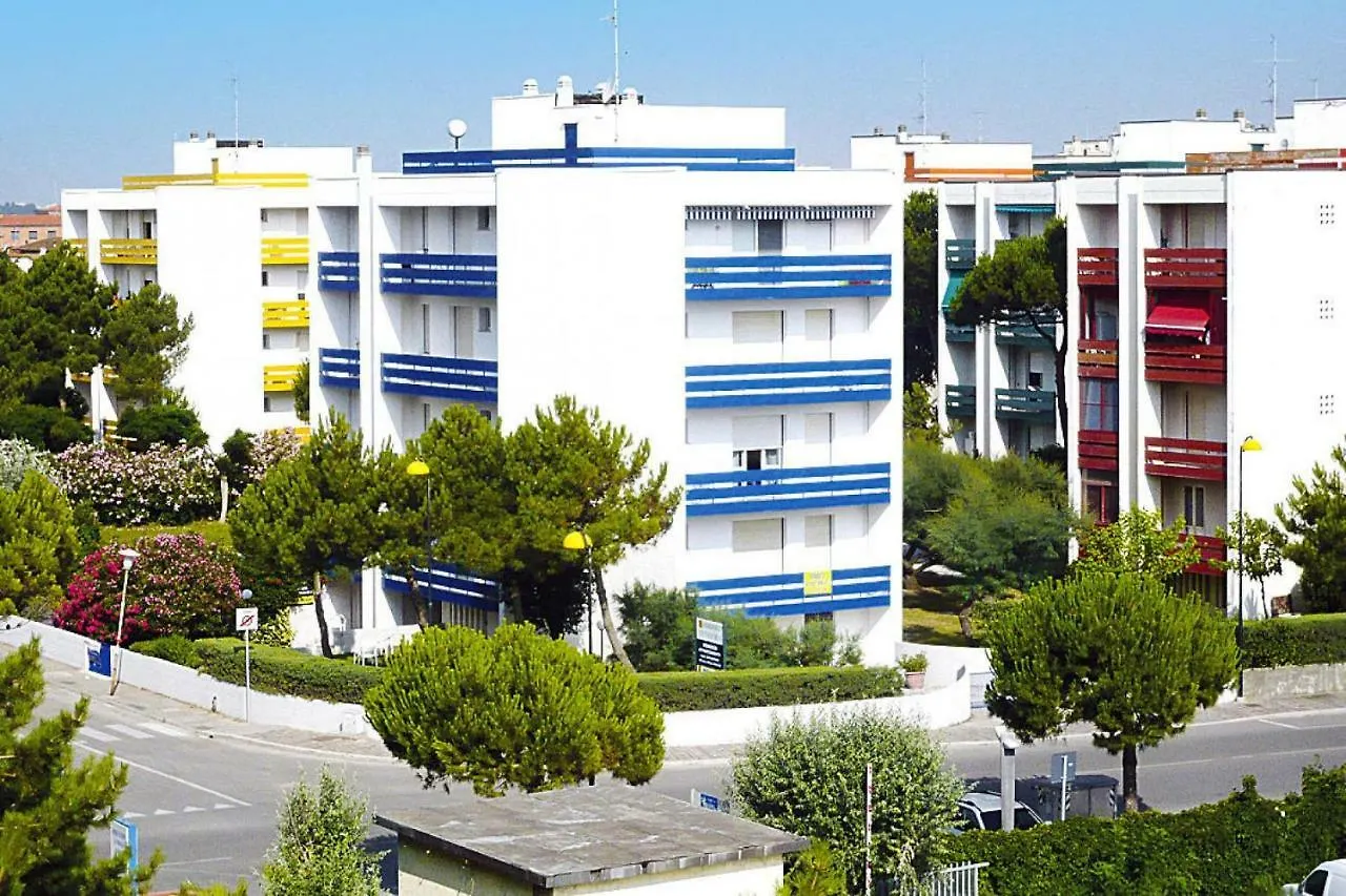Residence Teodora Lido Adriano Ier01268 Cya