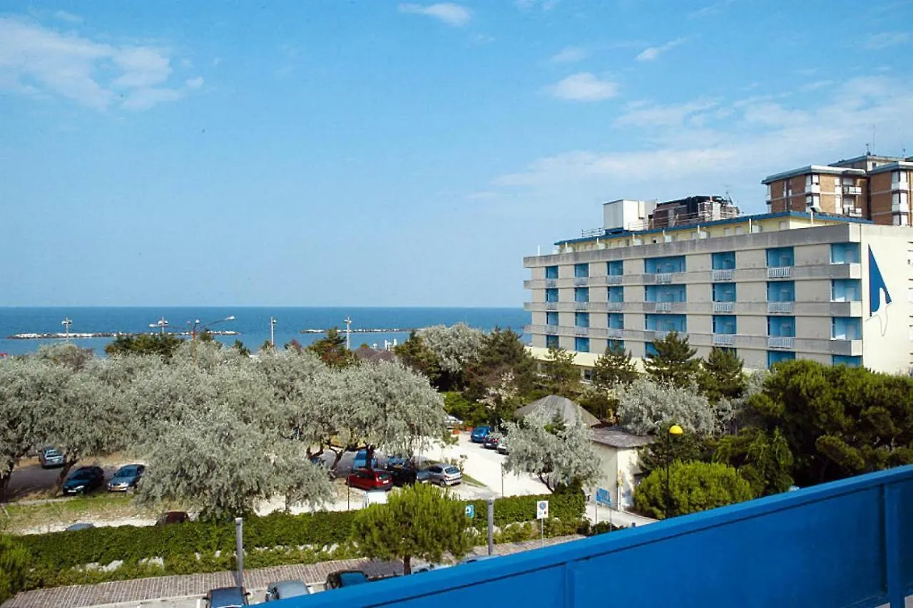 Residence Teodora Lido Adriano Ier01268 Cya 0*,  Ιταλία