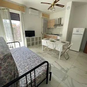  Aparthotel Adriano